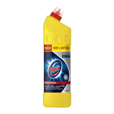 Glorix professional dikke bleek original (12x1.25 liter)