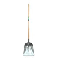 MM Eurotool Producten/graanschop mm aluminium plus strip met steel 130cm - thumbnail