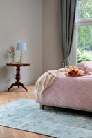 Laura Ashley - Rye-Sage 81907 - 140x200 cm Vloerkleed - thumbnail