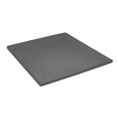Cinderella topdek hoeslaken tot 15cm standaard katoen 180x220 (96) anthracite Cinderella topdek hoeslaken tot 15cm standaard katoen 180x220 (96) anthracite