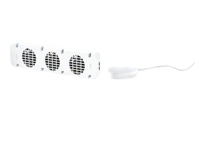 TRONIC Radiator ventilator