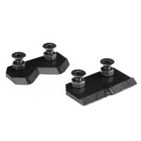 Makita Accessoires Wisselmes tbv grondboor 150mm - E-07646 - thumbnail