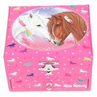 Miss Melody Muziekdoos II - thumbnail