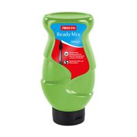 Aristo AR-31110 Verf Ready Mix 500ml Bladgroen - thumbnail