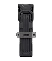 Abus vouwslot bordo 6000k/90 zwart - 90cm - fiets - thumbnail