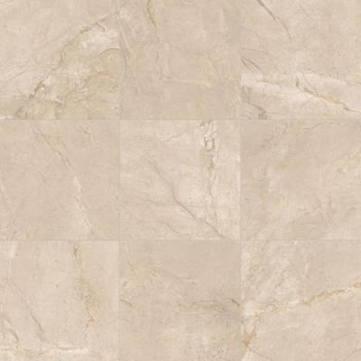 Vloertegel Keope Lux Crema Beige Mat 30x60 cm Keope