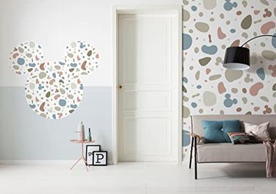 Komar Into Wonderland; Komar Dots - DD1-068