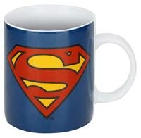 DC Comics Mug Logo - thumbnail