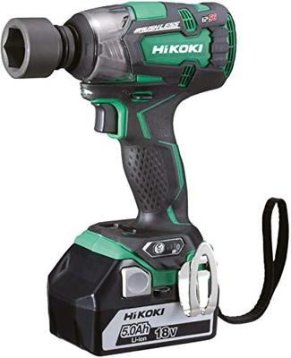 WR18DBDL2 WPZ ACCU SLAGMOERAANZETTER 1/2" 18V
