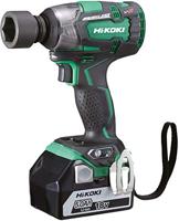 WR18DBDL2 WPZ ACCU SLAGMOERAANZETTER 1/2" 18V - thumbnail