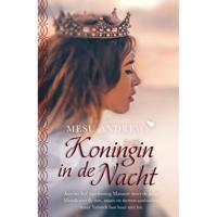 Koningin in de Nacht (Paperback) - thumbnail