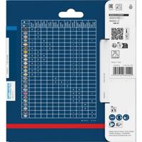 Bosch Accessories 2608902115 2608902115 Cirkelzaagblad Aantal tanden: 42 1 stuk(s) - thumbnail