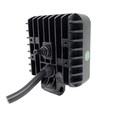 SecoRüt LED-werklamp 12 V/DC, 24 V/DC L0152 (b x h x d) 76 x 87 x 25 mm 1275 lm SecoRüt LED-werklamp 12 V/DC, 24 V/DC L0152 (b x h x d) 76 x 87 x 25 mm 1275 lm