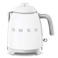 Smeg KLF05WHEU jaren '50 waterkoker, wit - thumbnail