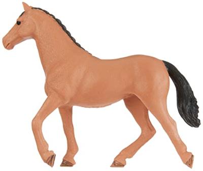Schleich paard engels volbloed merrie 72166