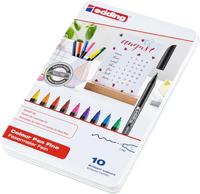 Markeerstiften Edding 1200-10-S (10 Stuks) - thumbnail