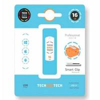 USB stick Tech One Tech Pro Smart Clip 16 GB - thumbnail
