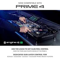 Denon DJ Denon DJ LC6000 - thumbnail
