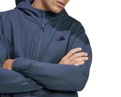 Adidas Winterized Sportvest Heren XL