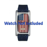 Fossil horlogeband JR8059 - thumbnail