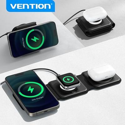 Draadloze oplader Vention FGGB0