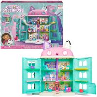 Gabby's Purrfect Dollhouse + Geluid - thumbnail