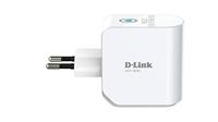 D-Link Dch-M225 Av Transmitter White Audio/Video Extender A/V (0-40 °C, -20-65 °C, 10-90%, 110-125, 50/60, 54,1 x 41,9 x 54,61 m Medium - thumbnail
