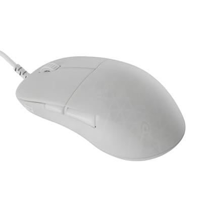 Endgame Gear XM2 8k Gaming-muis Kabelgebonden Optisch 6 Toetsen 26000 dpi