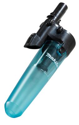 Makita 191D73-9 Cycloon Voorafscheider zwart