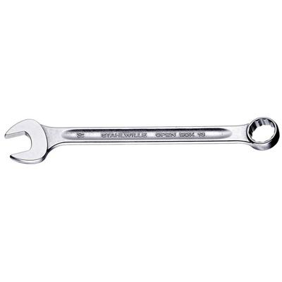Stahlwille 40080606 13 6 Ring-steeksleutel Sleutelbreedte (metrisch) 6 mm Stahlwille 40080606 13 6 Ring-steeksleutel Sleutelbreedte (metrisch) 6 mm
