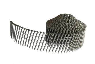 DeWALT DNF2570E Rolspijkers 2.5x70mm Recht VE=9000