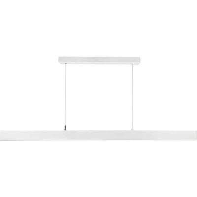 Deko Light D Profession 620105 Hanglamp LED LED vast ingebouwd Energielabel: D (A - G) 28 W Wit