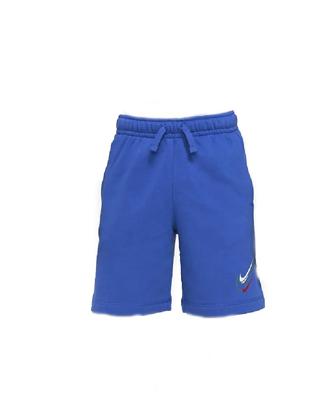 Nike B NSW SOS SHORT FT Sportshort Jongens 152
