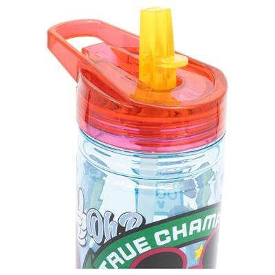 Waterfles Mickey Mouse Ecozen True Champions 475 ml
