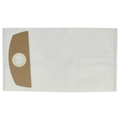 5 Filterzakken voor non-woven stofzuiger - METABO - Non-woven - Papier - thumbnail