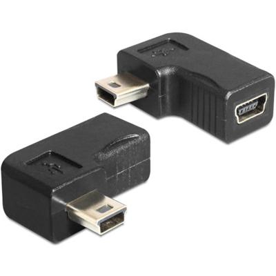 Mini USB koppelstuk