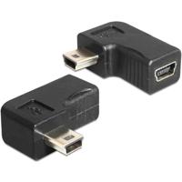 Mini USB koppelstuk - thumbnail