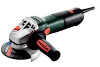 Metabo w 11-125 quick, haakse slijper - 603623000 - 603623000 - thumbnail