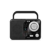 Radio SPC SPC Valdi Zwart - thumbnail