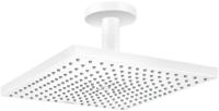 Hansgrohe Hoofddouche Raindance E 300 1jet Plafondbevestiging Mat Wit - thumbnail