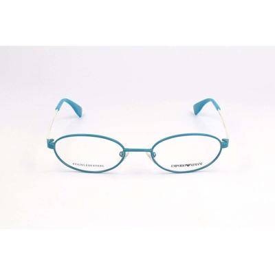 Brillenframe Dames Emporio Armani EA9663IQD Ø 48 mm