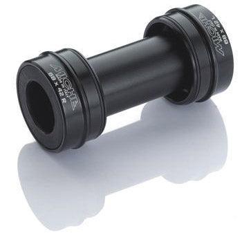 Miche Evo Max Trapas 68x42mm (BB30) - Zwart Miche Evo Max Trapas 68x42mm (BB30) - Zwart
