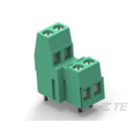 TE Connectivity 1-796692-2 Inhoud: 1 stuk(s) Box - thumbnail