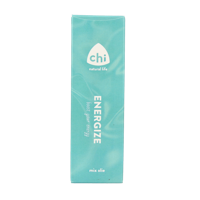 Chi Energize mix olie 50 Milliliter - thumbnail