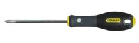 Stanley FatMax Schroevendraaier Phillips PH2 X 125mm - 0-65-209 - 0-65-209 - thumbnail