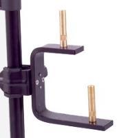 Falcon Eyes Klemmen CBH-2 2 stuks voor dwarsligger - thumbnail