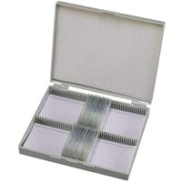 Bresser Microscoop preparaten 25 stuks : Biologie - thumbnail