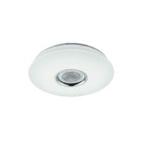 Globo PlafonniereNicole Ø 40cm - 41329-18 - thumbnail