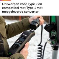 FLIR EV45-T2 High-precision multimeter - thumbnail