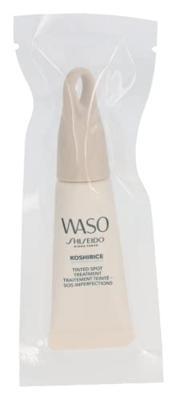 Anti-imperfectiebehandeling Shiseido Koshirice Golden Ginger 8 ml